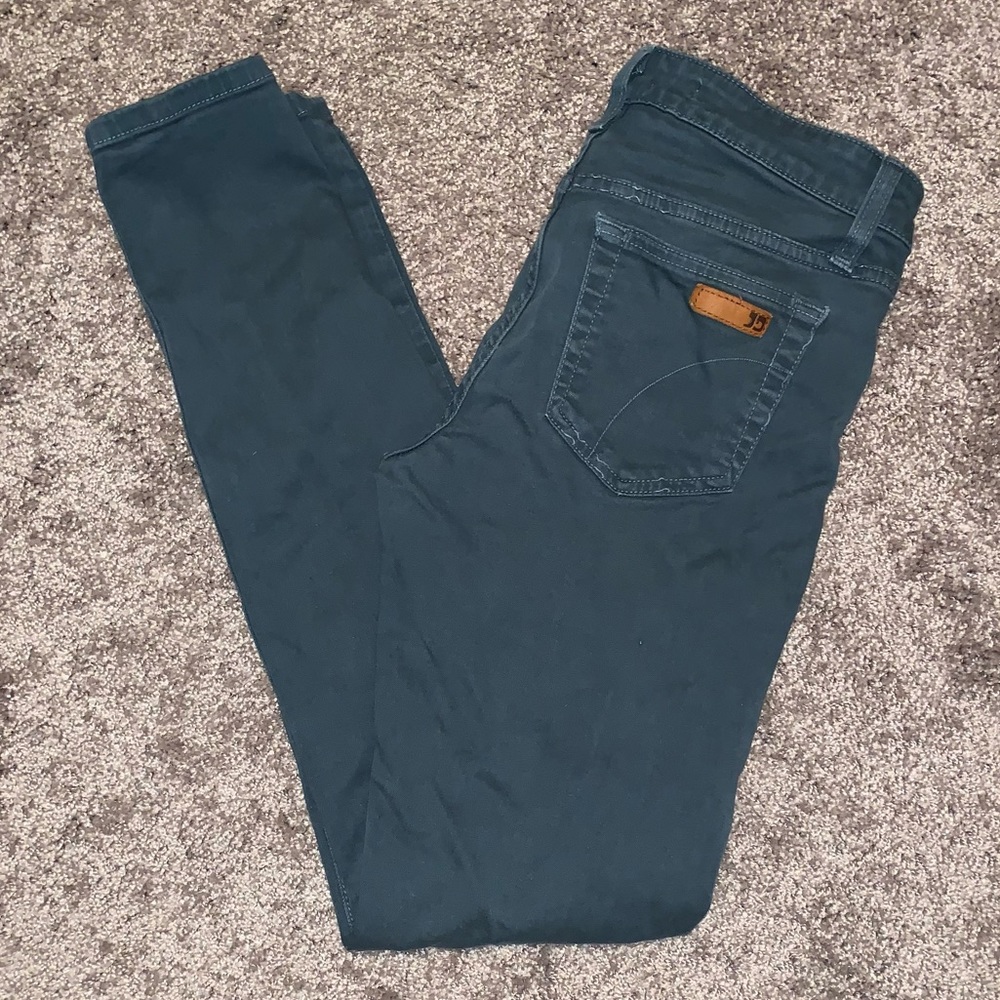 Joe’s Jeans